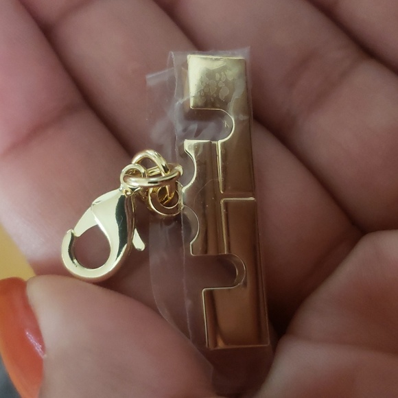 Nike AF1 LJ Key Chain - Picture 3 of 7